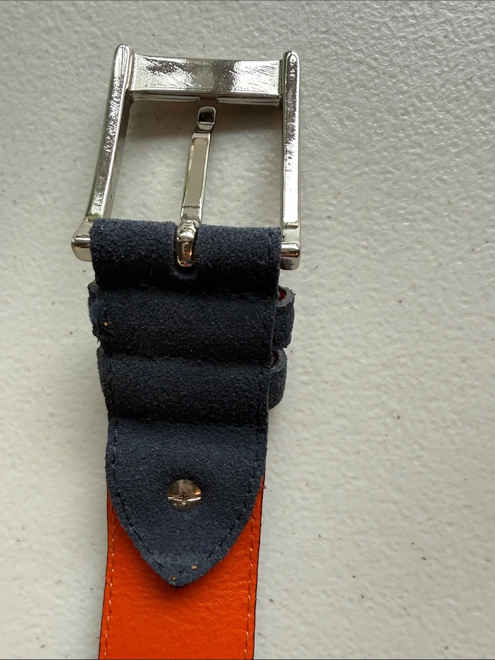 Greve 1898 genuine leather
